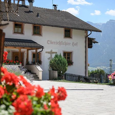 Oberschlichterhof Villa Longostagno Luaran gambar